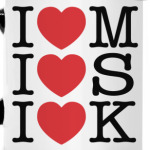 I love MSK