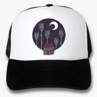 Кепки Trucker
