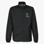 Ветровка без капюшона