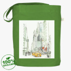 Такси Нью Йорка