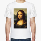 Мона Лиза Джоконда