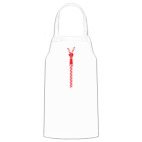 Кухонный фартук