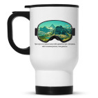 Кружка-термос