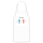 Кухонный фартук