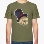 Мистер череп