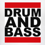 Drum and bass
