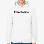 Толстовка худи