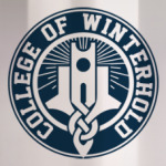 Skyrim . College of Winterhold