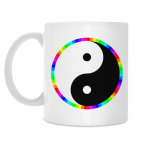 Кружка 330 мл