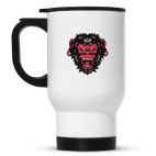 Кружка-термос