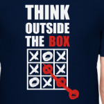 Think outside the box