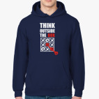 Толстовка худи