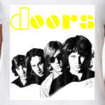  футболка THE DOORS