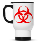 Кружка-термос