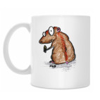 Хомяк-пожирак