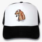 Кепки Trucker