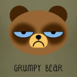 Grumpy Animals