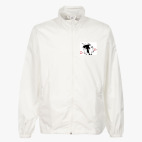 Ветровка без капюшона