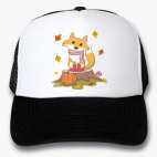 Кепки Trucker