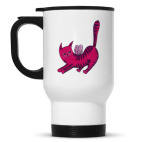 Кружка-термос