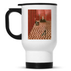 Кружка-термос