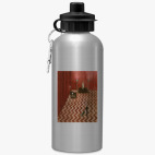 Спортивная бутылка