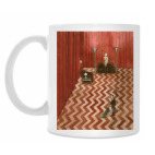 Сериал Твин Пикс Twin Peaks