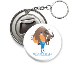 вольник навалял быку