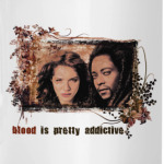 Виктория и Лоран