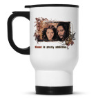 Кружка-термос