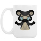 Кружка 420 мл