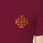 Иерусалимский крест / Jerusalem 1099