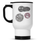 Кружка-термос