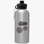 Спортивная бутылка