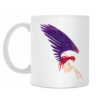 Кружка 330 мл