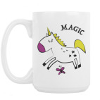 Кружка 420 мл