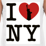 love NY