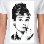 Одри Хепбёрн