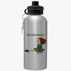 Спортивная бутылка