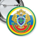Погранец