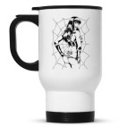 Кружка-термос