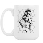 Кружка 420 мл