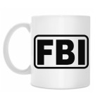 Кружка 330 мл