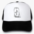 Кепки Trucker