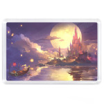 Облачный замок