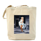 Мерлин Монро ,актриса