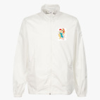 Ветровка без капюшона