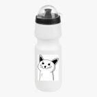 Велобутылка