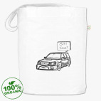 Сумка шоппер