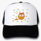 Кепки Trucker